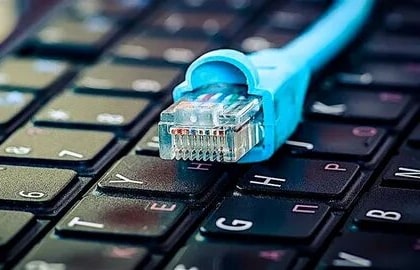 Как выбрать интернет‑провайдера в Русско-Высоцком